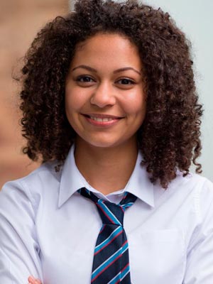 Кассиус Нельсон в роли Кристал Пэлас